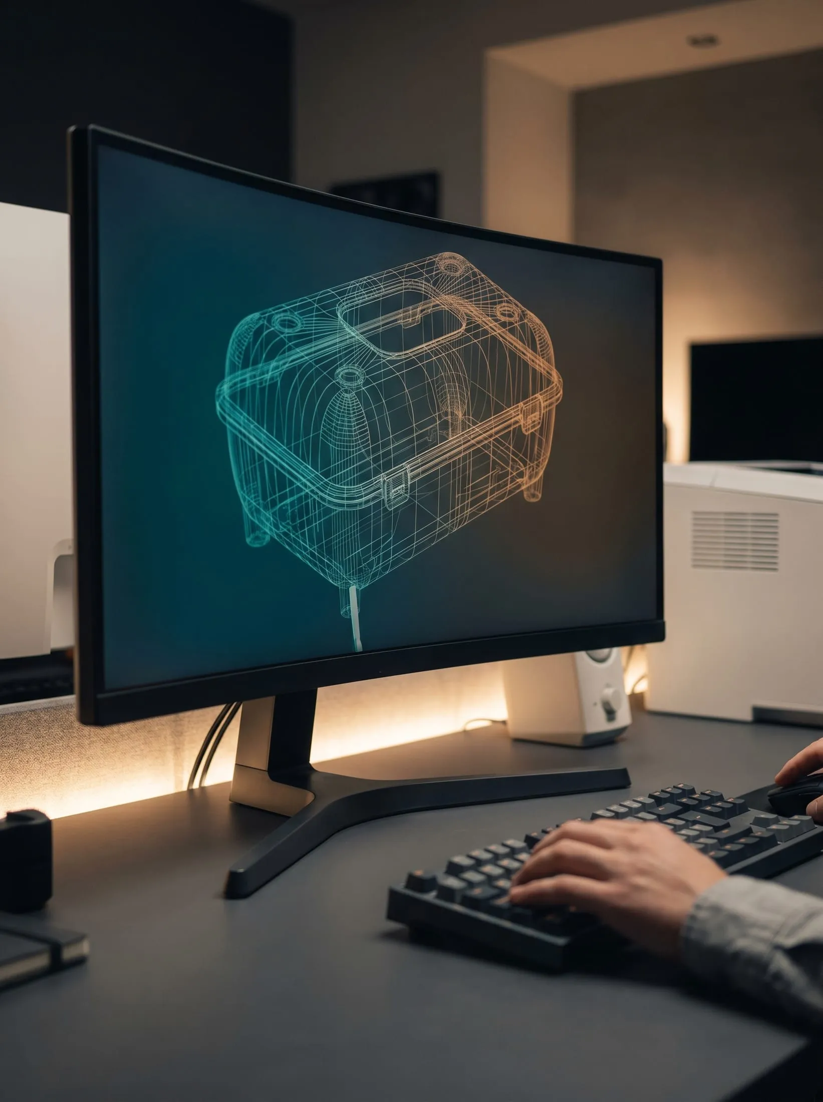 Develop — Fountain Products