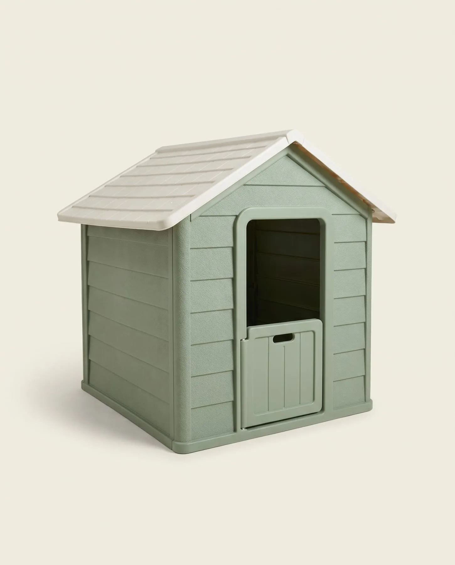 Cottage playhouse