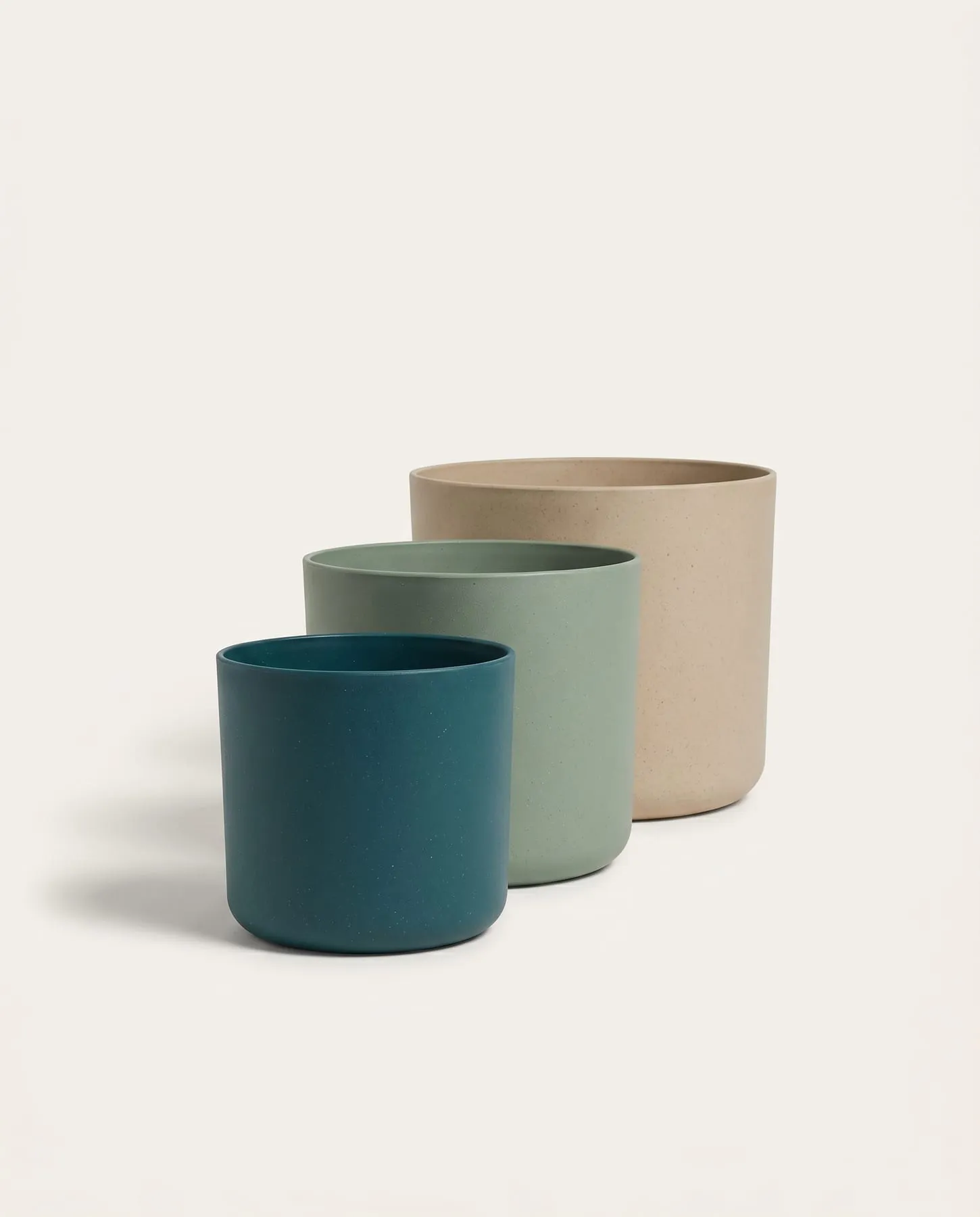 Planters & pots