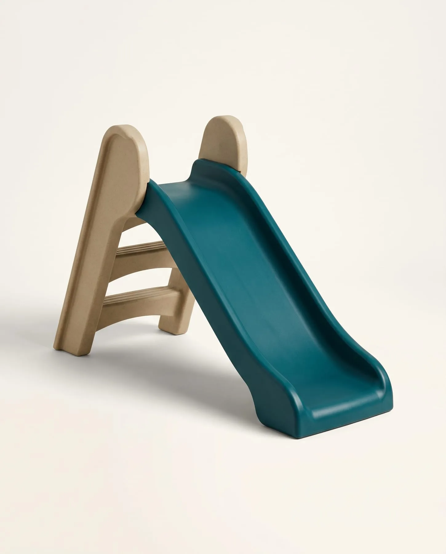 Toddler slide