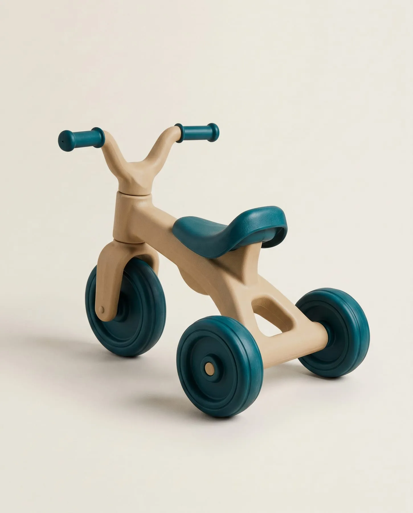 Toddler trike